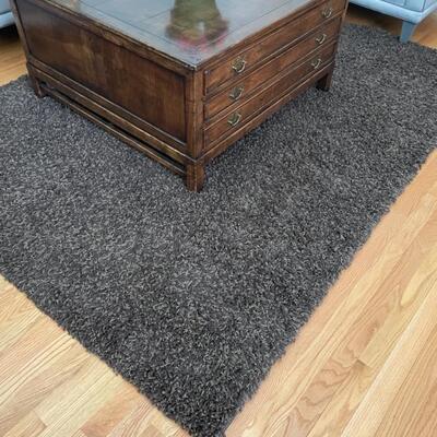 Lexington area rug 5 x 7