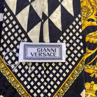 996-Designer Menâ€™s Ties