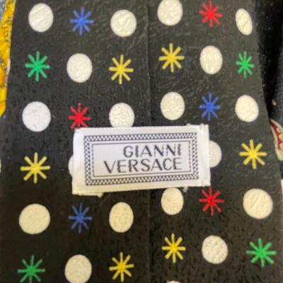 996-Designer Menâ€™s Ties