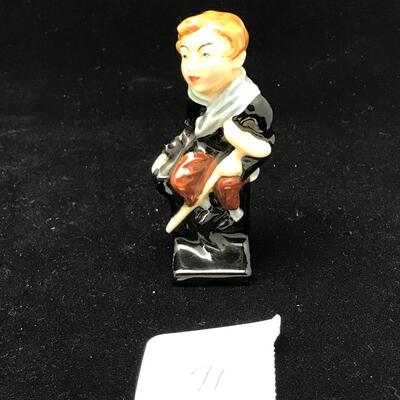 Royal Doulton Tiny Tim