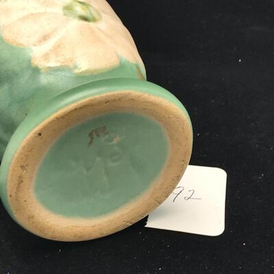 Weller Vase