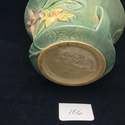 Roseville Zephyr Lilly 470