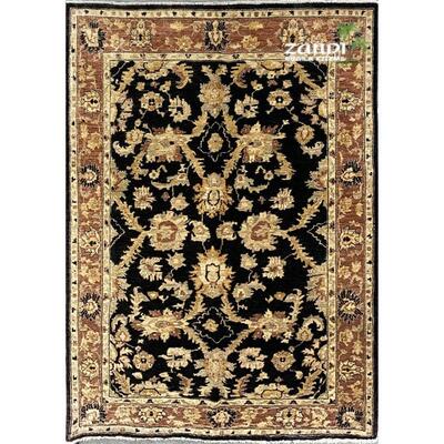Afghani Oushak design rug 5'8"x7'8", Z_207, 
https://zandirugs.com/ 
Make an Offer!! We accept your Reasonable offer.Â 