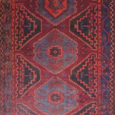 Persian Hamedan Vintage Rug 12'6"x4'8", ABC-PER-643, 
https://zandirugs.com/ 
Make an Offer!! We accept your...