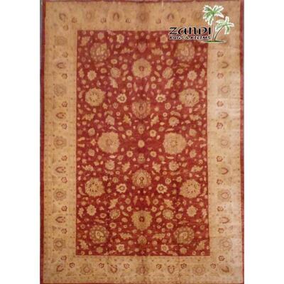 Peshawar wool Pakistan rug 11.11x17.4, ABCR15142, 
https://zandirugs.com/ 
Make an Offer!! We accept your Reasonable offer.Â 
