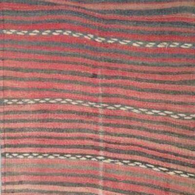 Persian Seneh, Vintage Kilim 10'0"x3'0", ABC-PER-1262, 
https://zandirugs.com/ 
Make an Offer!! We accept your...
