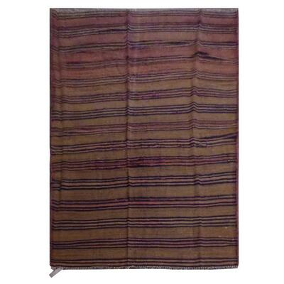 PERSIAN VINTAGE KILIM 237x130cm, ABC1497, 
https://zandirugs.com/ 
Make an Offer!! We accept your Reasonable offer.Â 