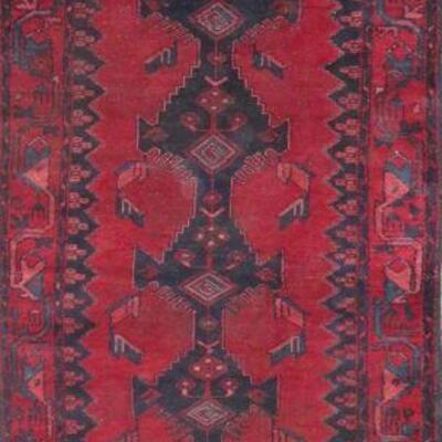 Persian Hamedan Vintage Rug 10'2"x3'7", ABC-PER-2242, 
https://zandirugs.com/ 
Make an Offer!! We accept your...