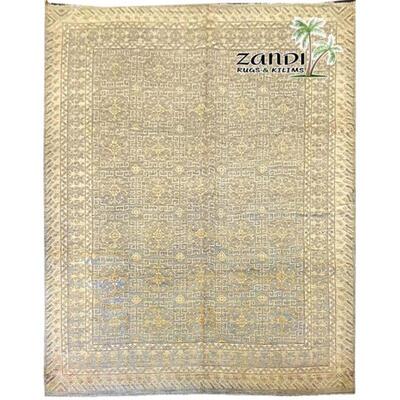Afghani Khotan Premium Quality Rug 9'x12', ABCR-8607, 
https://zandirugs.com/ 
Make an Offer!! We accept your Reasonable offer.Â 
