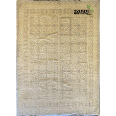 Afghani Khotan design rug 8'8"x13'2", Z_414, 
https://zandirugs.com/ 
Make an Offer!! We accept your Reasonable offer.Â 