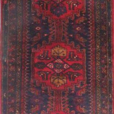 Persian hamedan Vintage Rug 10'7"x3'4", ABC-PER-2241, 
https://zandirugs.com/ 
Make an Offer!! We accept your...