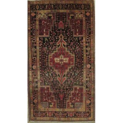 Persian hamedan Vintage Rug 12'10"x2'7", ABCR06801, 
https://zandirugs.com/ 
Make an Offer!! We accept your...