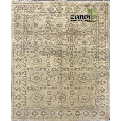 Afghani Khotan design rug 6'10"x4'11", Z_6004, 
https://zandirugs.com/ 
Make an Offer!! We accept your Reasonable...