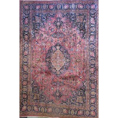 Persian mashad Vintage Rug 9'11"x7'4", ABCR06667, 
https://zandirugs.com/ 
Make an Offer!! We accept your Reasonable...