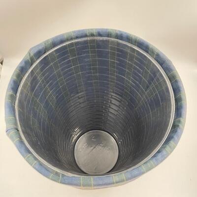 LONGABERGER 1998 UMBRELLA BASKET