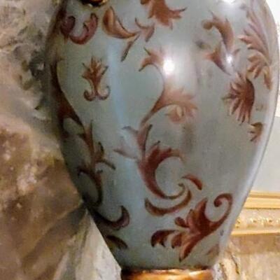 #97 PR of Fine Vases & Centerpiece Picture 