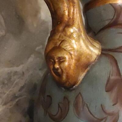 #97 PR of Fine Vases & Centerpiece Picture 