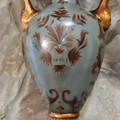 #97 PR of Fine Vases & Centerpiece Picture 