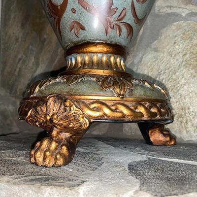 #97 PR of Fine Vases & Centerpiece Picture 