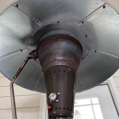 #98 Outdoor Patio Propane Heater 