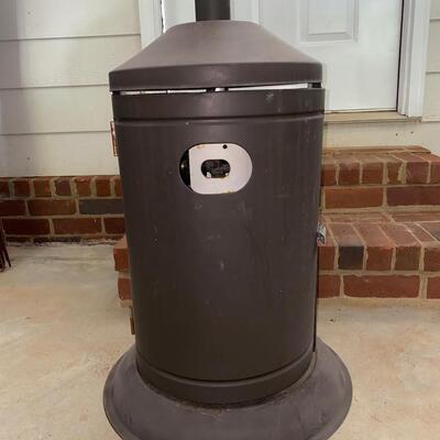 #98 Outdoor Patio Propane Heater 