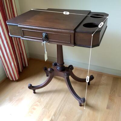 Sidetable