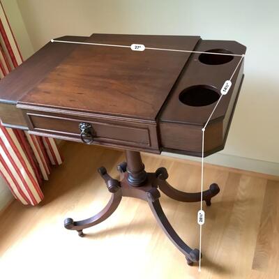 Sidetable