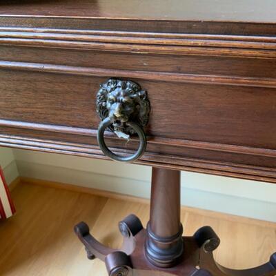 Sidetable