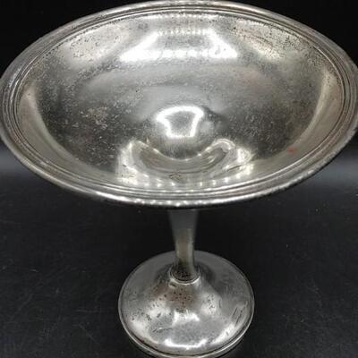 #106 (3) Pieces Vintage Sterling Silver 