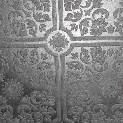 #108 Great Antique Painted Chifferobe 