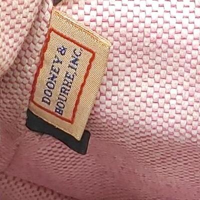 #110 Super Nice Black /New Dooney & Bourke Purse 