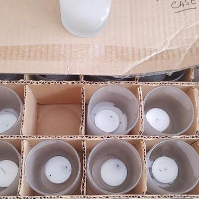 #112 GIGANTIC LOT OF NEW WEDDING DECOR