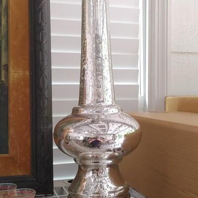 #112 GIGANTIC LOT OF NEW WEDDING DECOR