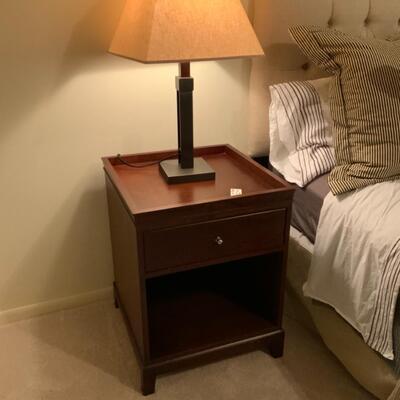 Bedside Table