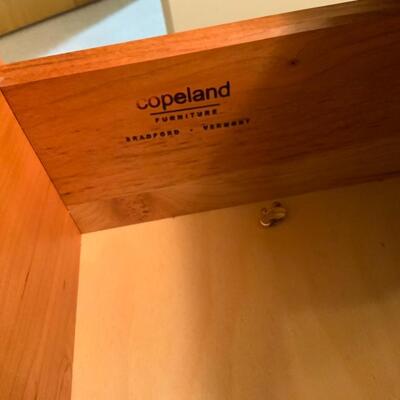 Bedside Table
