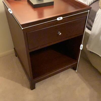 Bedside Table