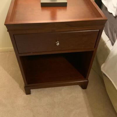 Bedside Table