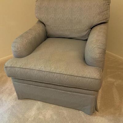 Accent Chair