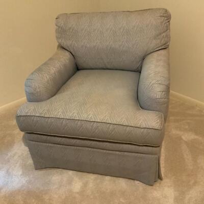 Accent Chair