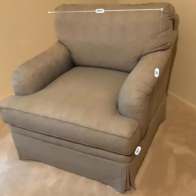 Accent Chair