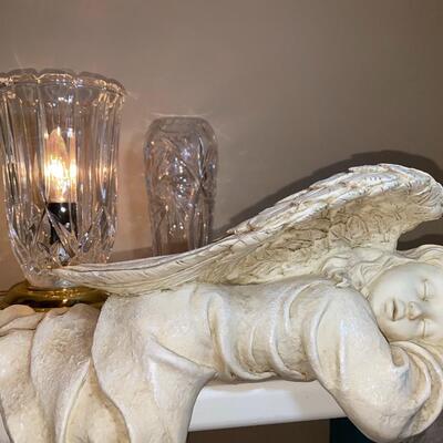 #126 Angel Decor 