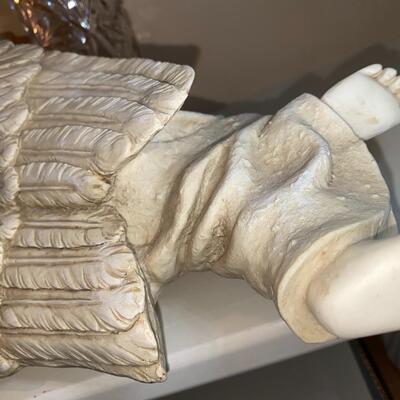 #126 Angel Decor 