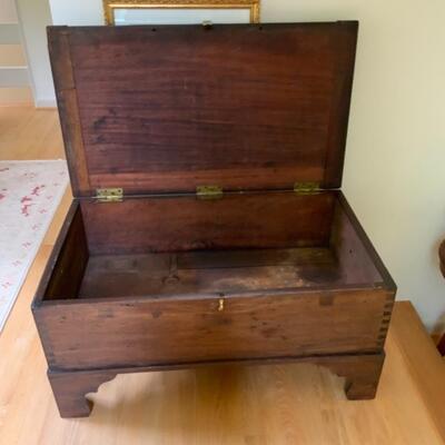 Cedar Chest