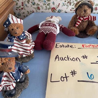 Lot #6