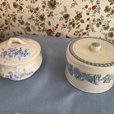 Lot #7