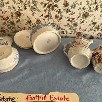 Lot #7