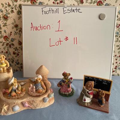 Lot #11
