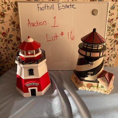 Lot #16