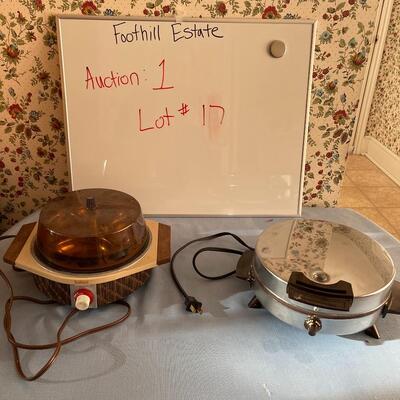 Lot # 17