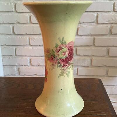 LOT 24 - 1914-12, Pauleo, Roseville Pottery, Vase